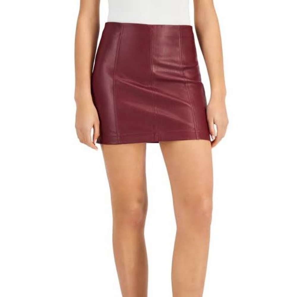 Juniors skirt